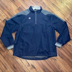 Real Vintage Champion Jacket